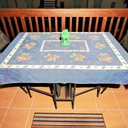 La Casetta Di Fucsia Con Camera Matrimoniale Con Letto Alla Francese, Cucina Attrezzata E Terrazzo Apartamento *